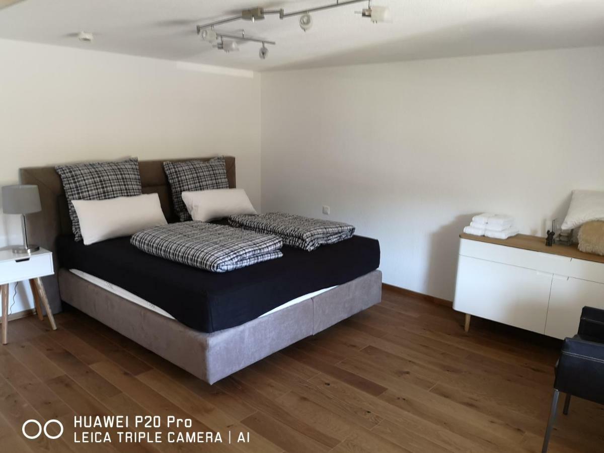 Luxurioese Ferienwohnung Im Herzen Des Sauerlandes Мешеде Экстерьер фото