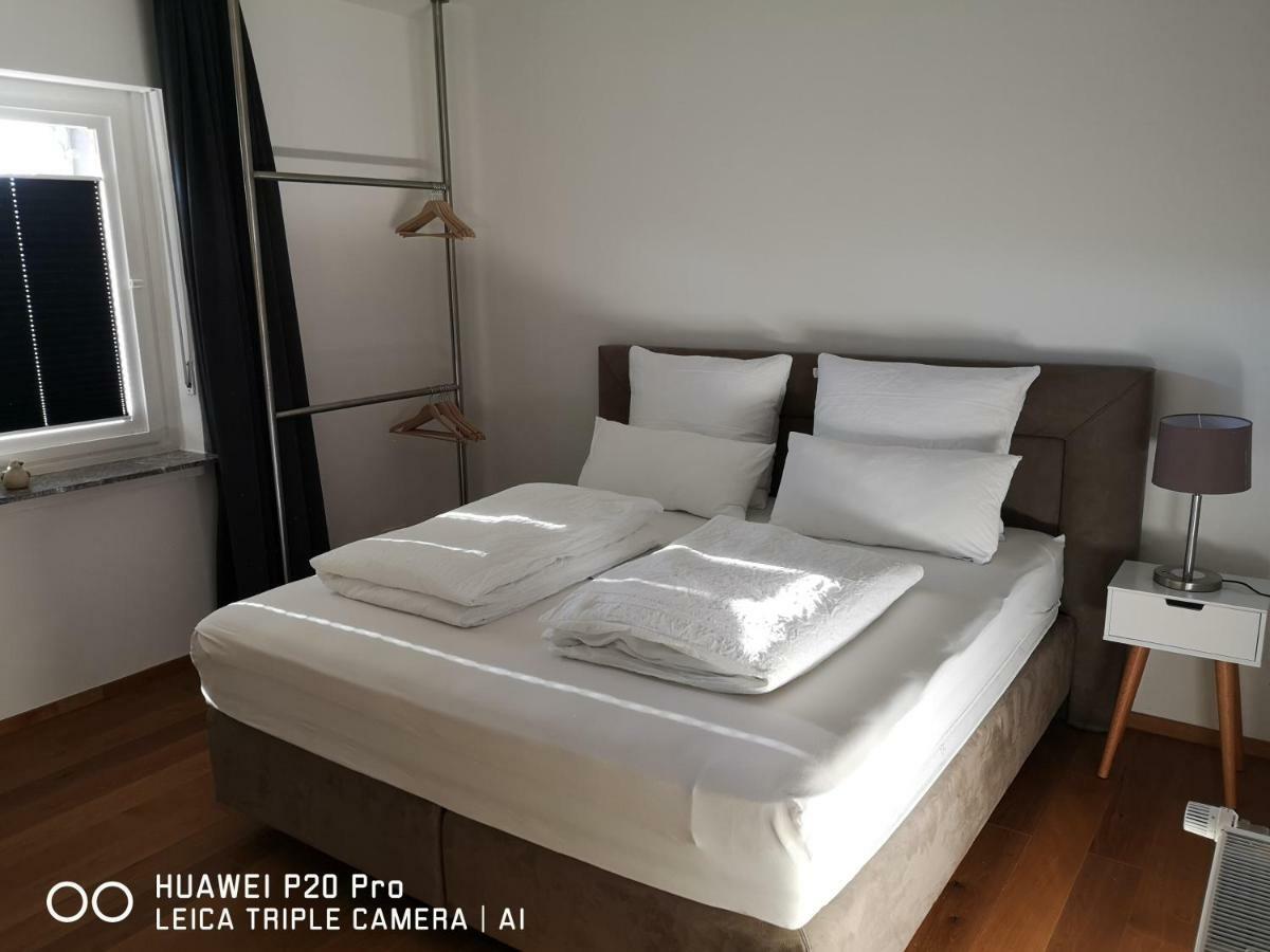 Luxurioese Ferienwohnung Im Herzen Des Sauerlandes Мешеде Экстерьер фото