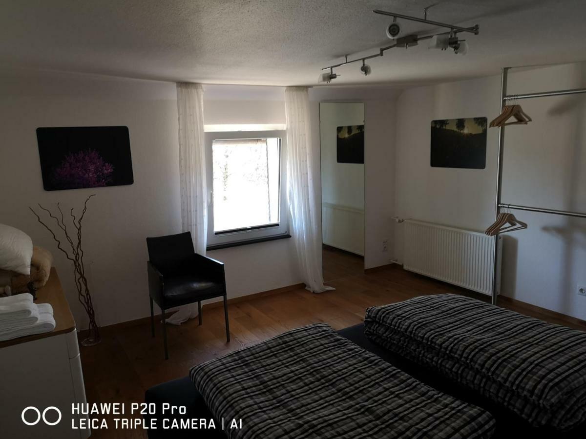 Luxurioese Ferienwohnung Im Herzen Des Sauerlandes Мешеде Экстерьер фото